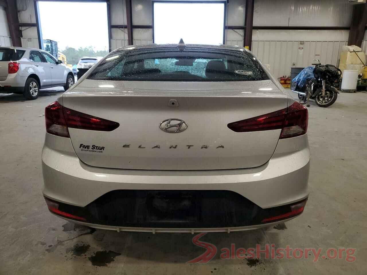 5NPD84LF3KH426014 2019 HYUNDAI ELANTRA