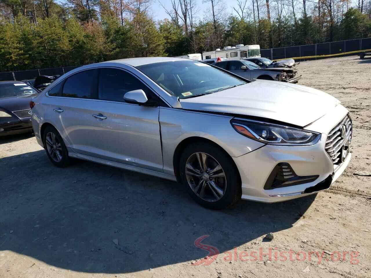 5NPE34AF2JH597177 2018 HYUNDAI SONATA