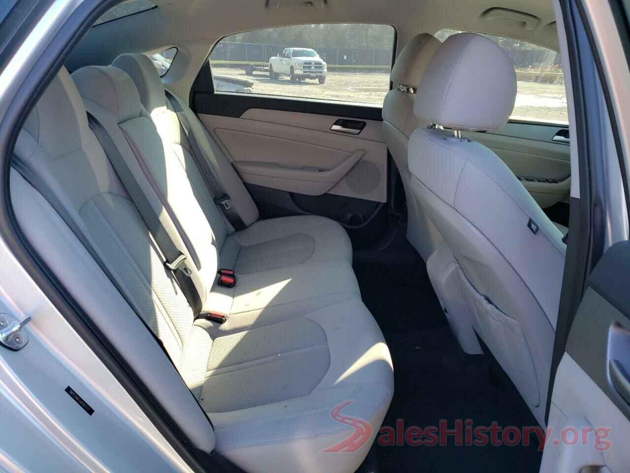 5NPE34AF2JH597177 2018 HYUNDAI SONATA