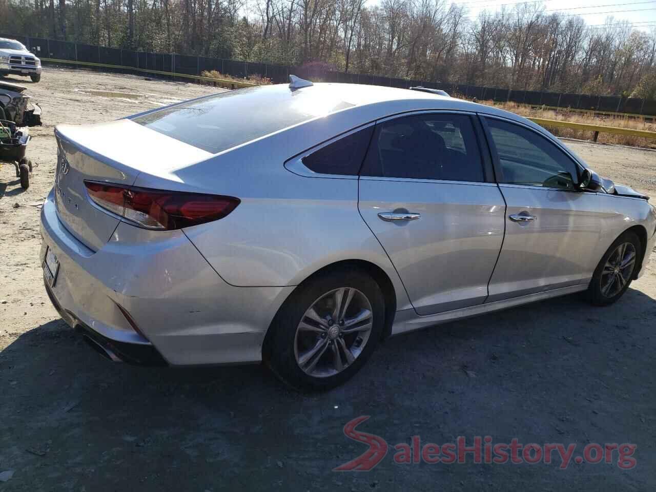 5NPE34AF2JH597177 2018 HYUNDAI SONATA