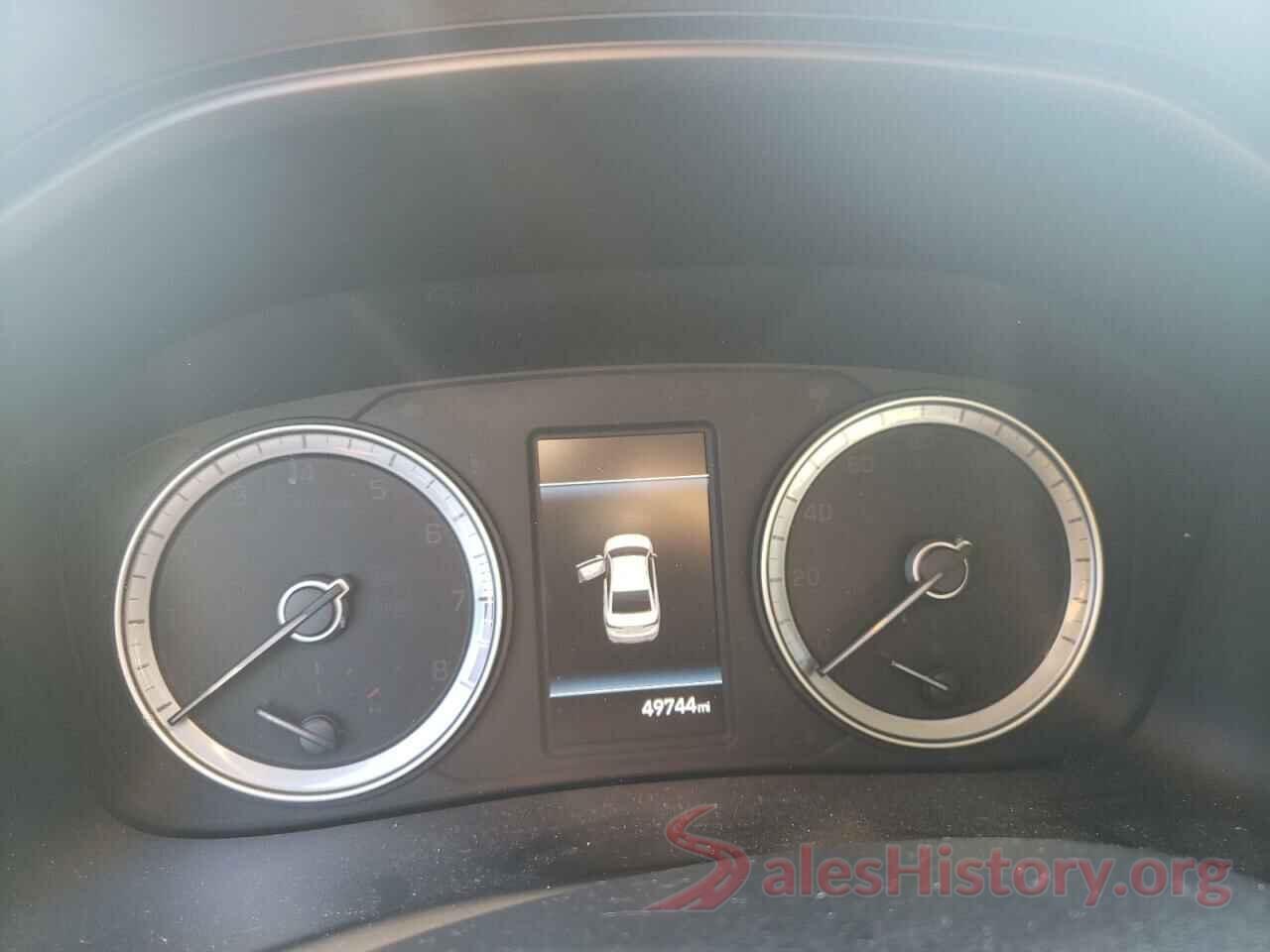 5NPE34AF2JH597177 2018 HYUNDAI SONATA