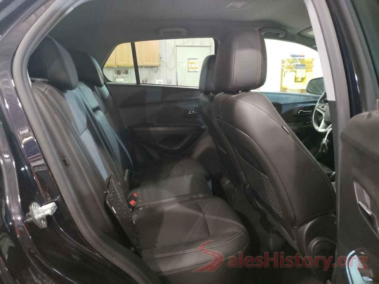 KL7CJPSM9MB369367 2021 CHEVROLET TRAX