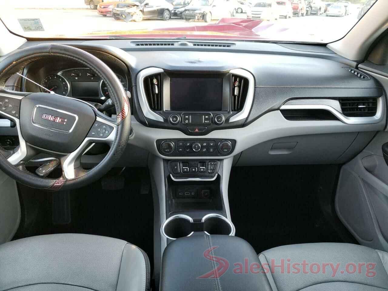 3GKALVEVXKL328114 2019 GMC TERRAIN