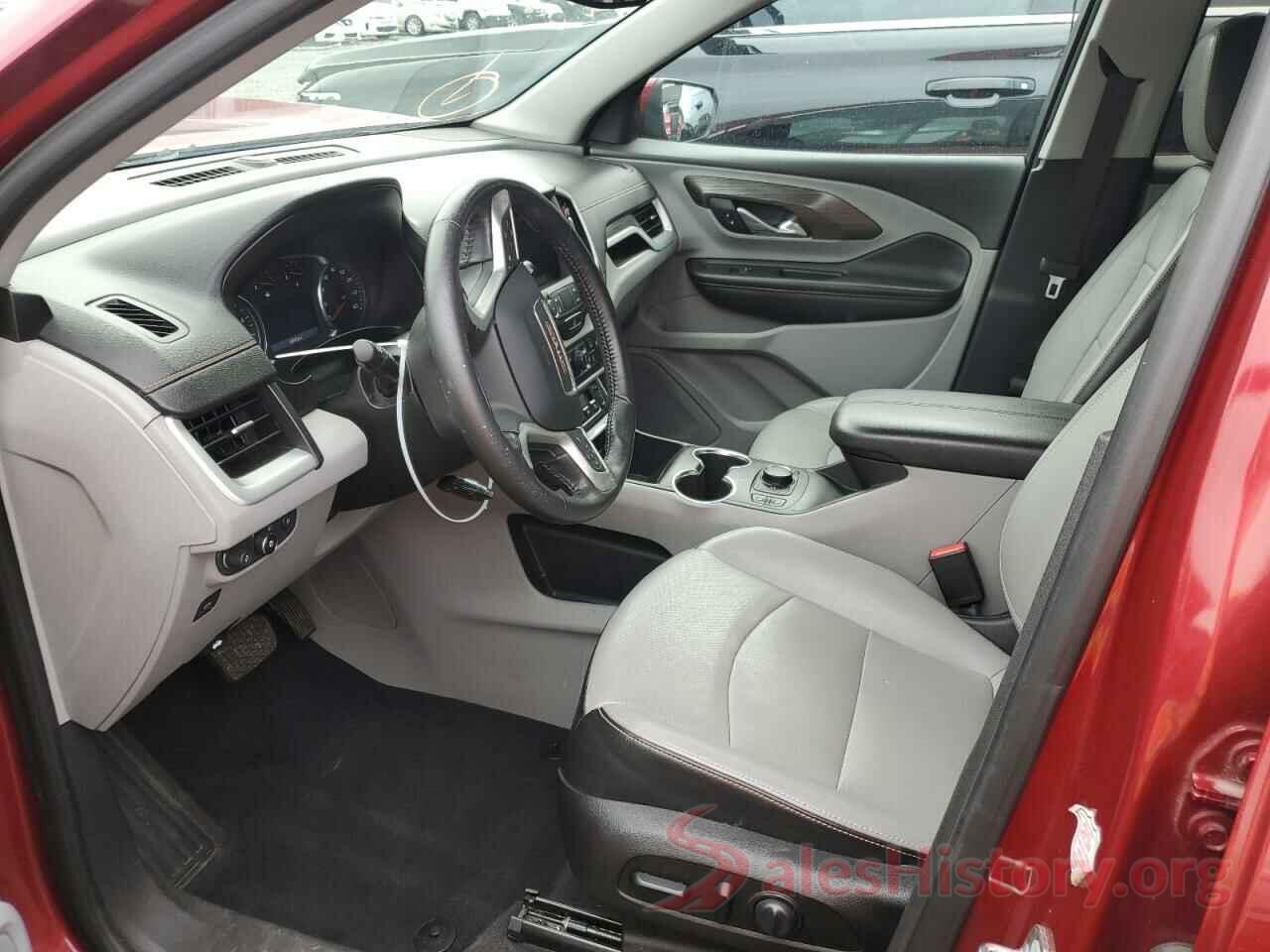 3GKALVEVXKL328114 2019 GMC TERRAIN