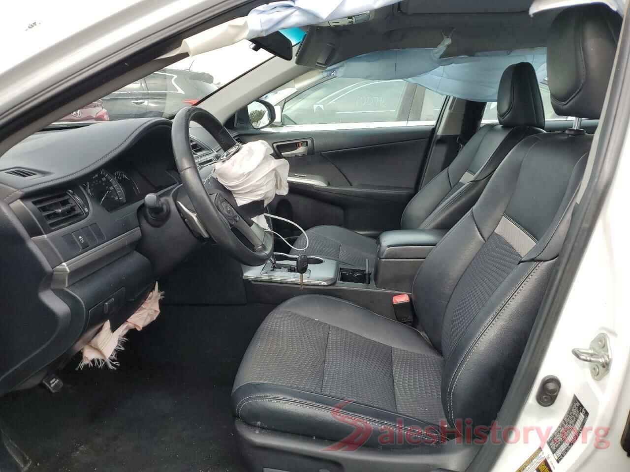 4T1BF1FK1EU836448 2014 TOYOTA CAMRY