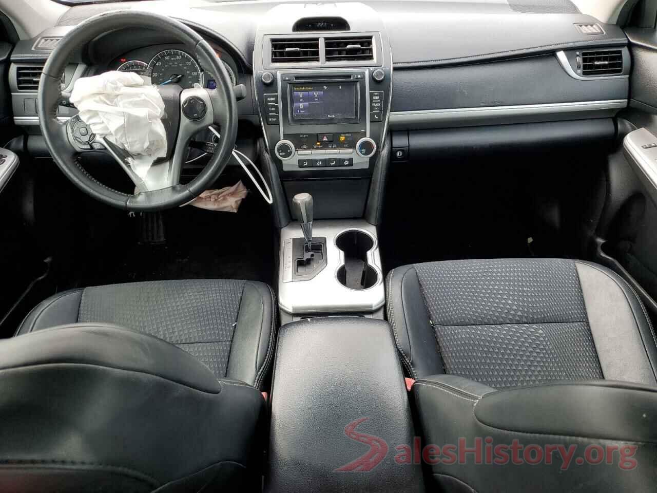 4T1BF1FK1EU836448 2014 TOYOTA CAMRY