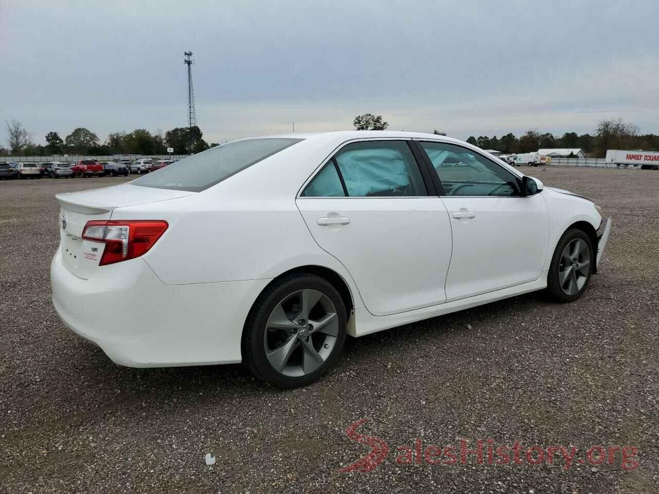 4T1BF1FK1EU836448 2014 TOYOTA CAMRY