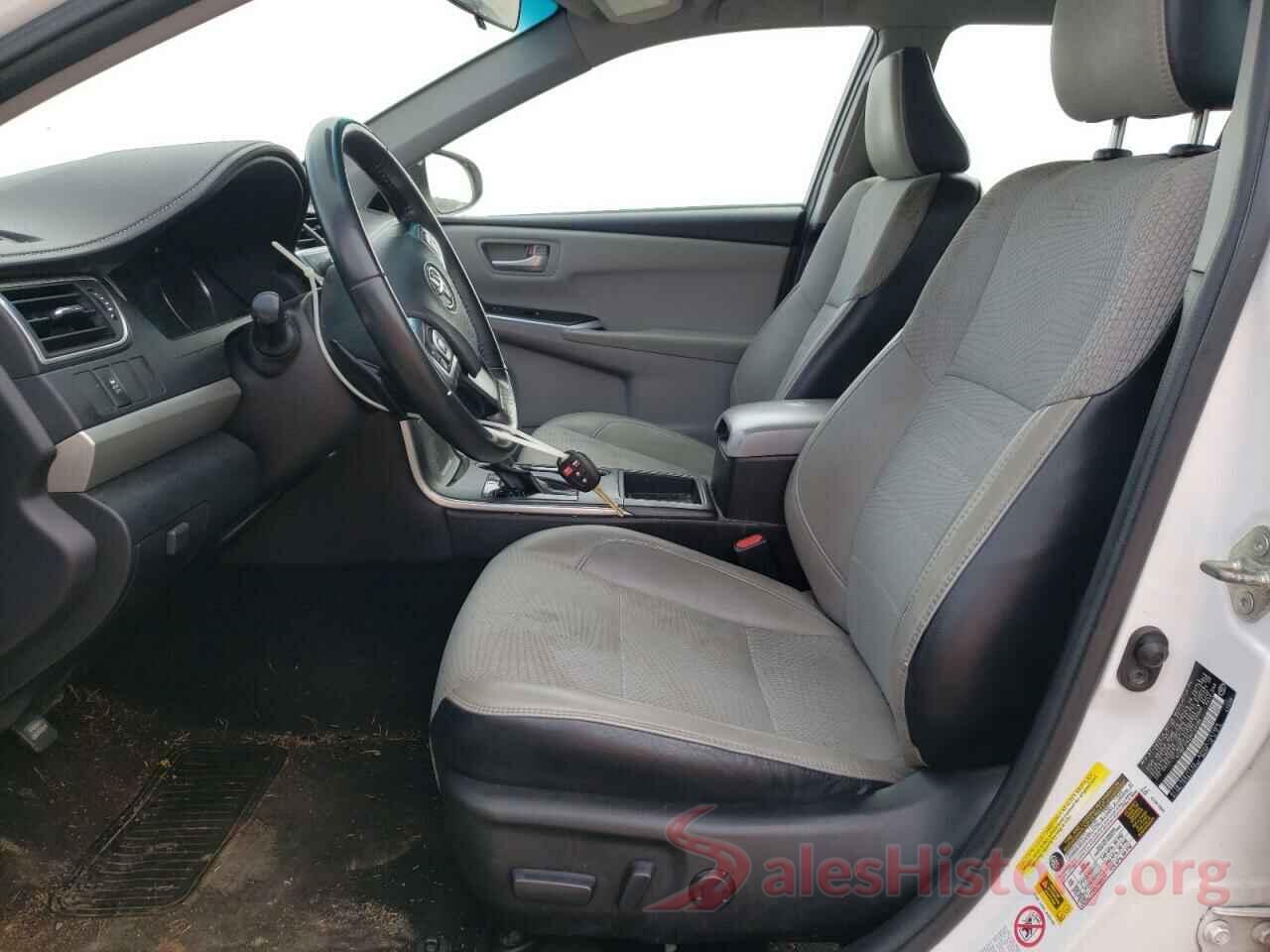 4T1BF1FK5HU749186 2017 TOYOTA CAMRY