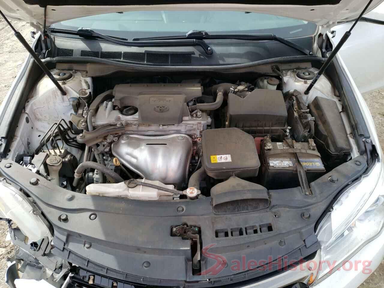 4T1BF1FK5HU749186 2017 TOYOTA CAMRY