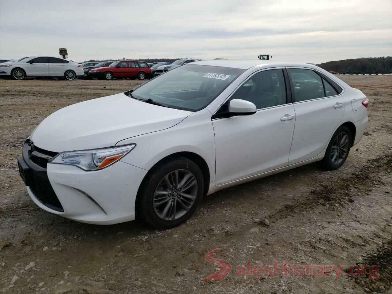 4T1BF1FK5HU749186 2017 TOYOTA CAMRY