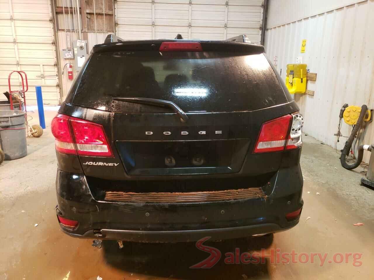 3C4PDCBB4KT778858 2019 DODGE JOURNEY