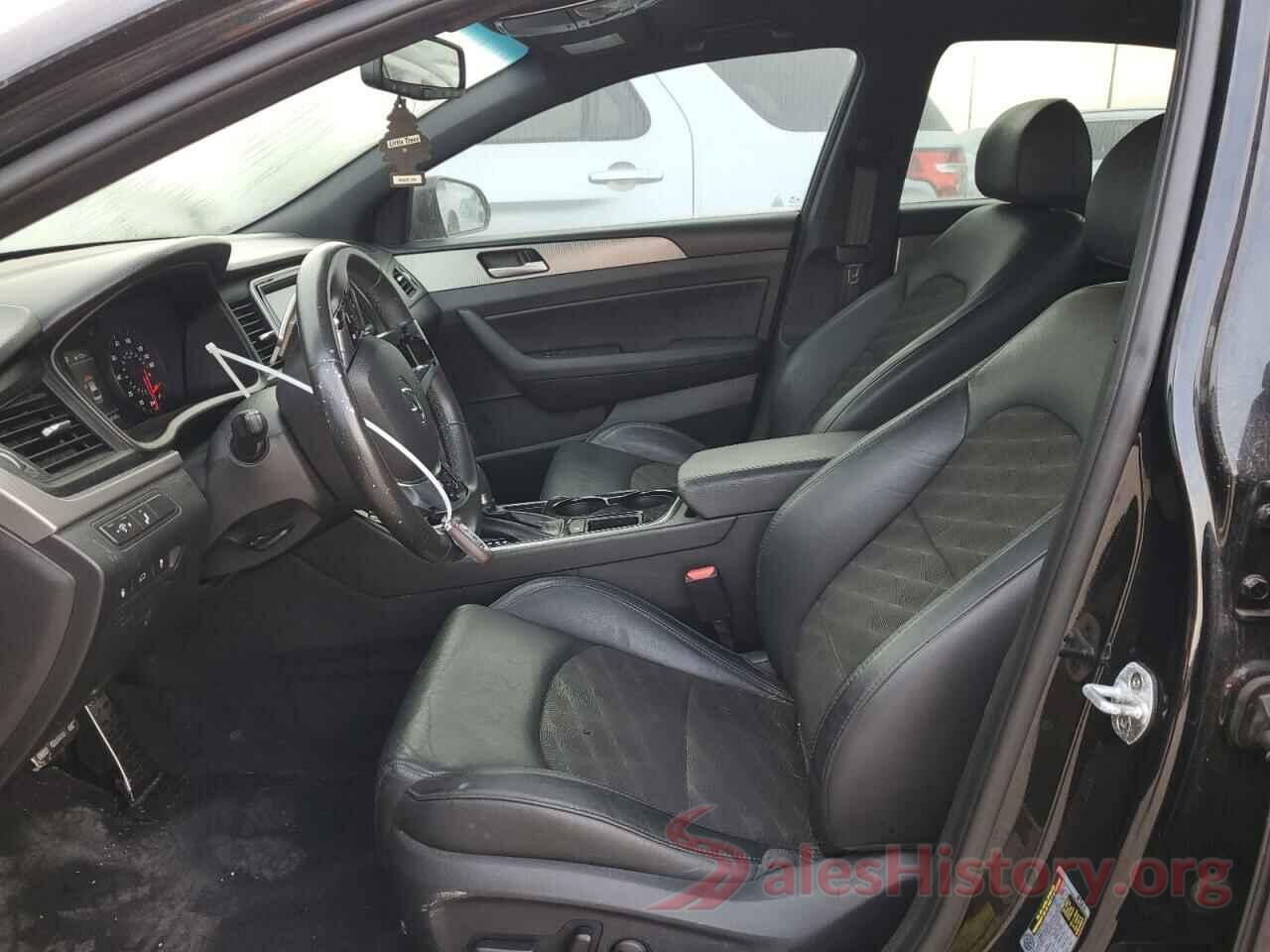 5NPE34AF1JH671527 2018 HYUNDAI SONATA