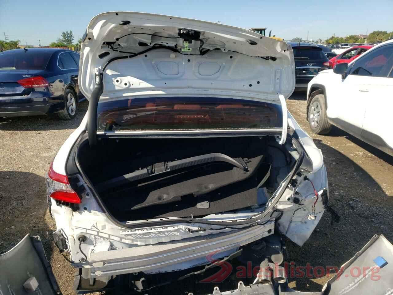 JTNB11HK2J3051724 2018 TOYOTA CAMRY