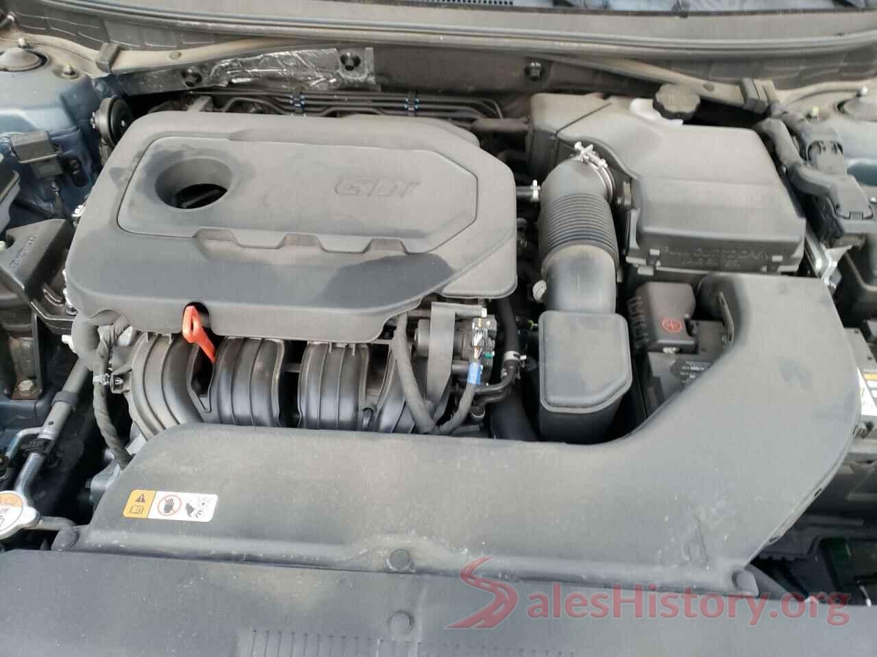 5NPE34AF7HH563620 2017 HYUNDAI SONATA