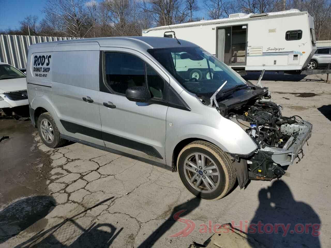 NM0LS7E26K1410774 2019 FORD TRANSIT