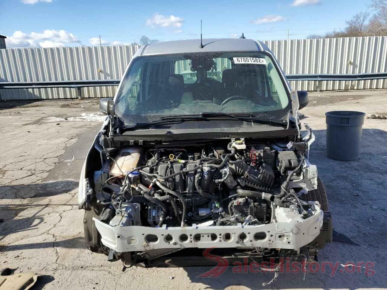 NM0LS7E26K1410774 2019 FORD TRANSIT