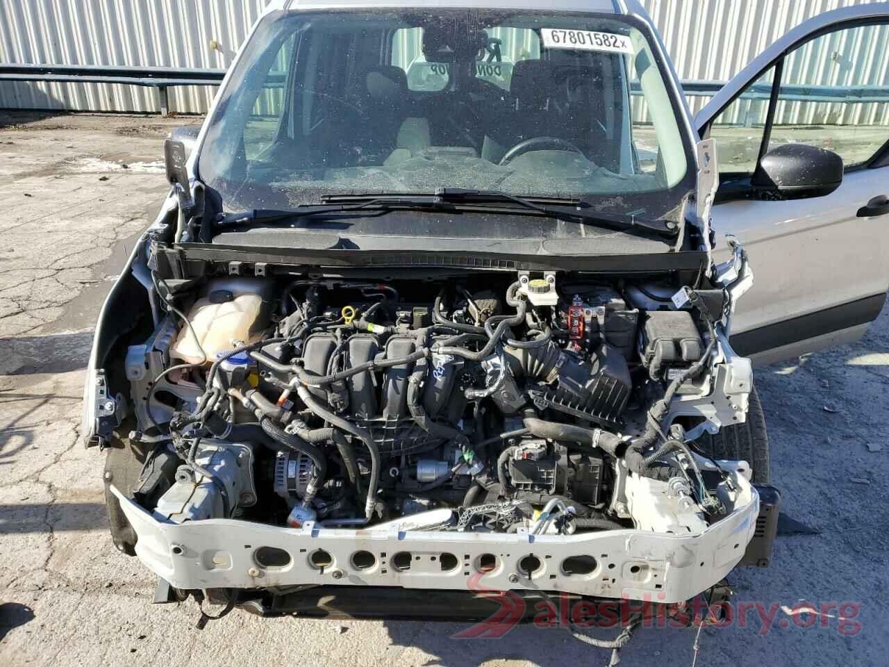 NM0LS7E26K1410774 2019 FORD TRANSIT