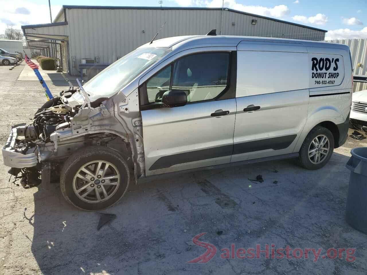 NM0LS7E26K1410774 2019 FORD TRANSIT