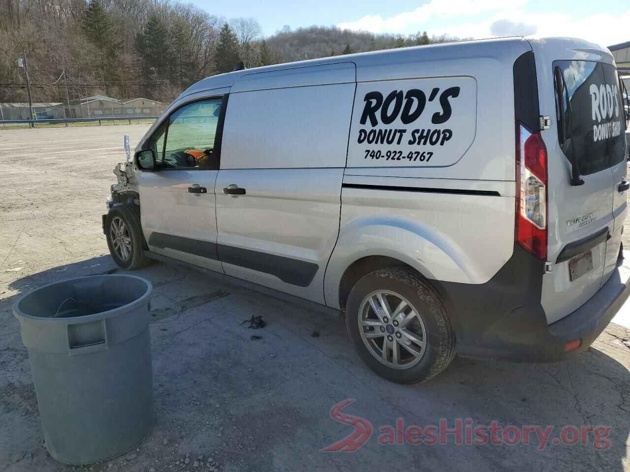 NM0LS7E26K1410774 2019 FORD TRANSIT