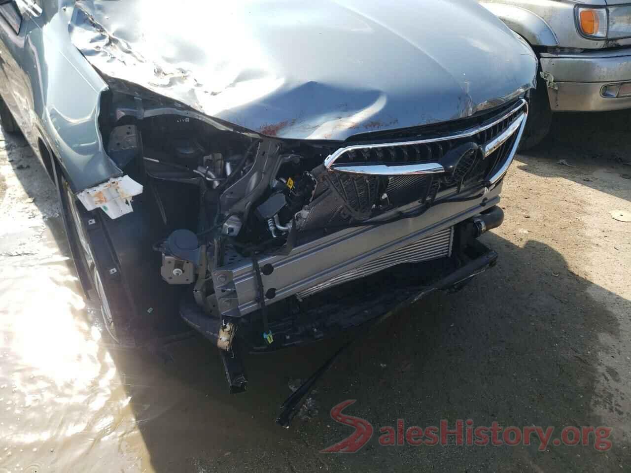 KL4CJASB8KB801064 2019 BUICK ENCORE