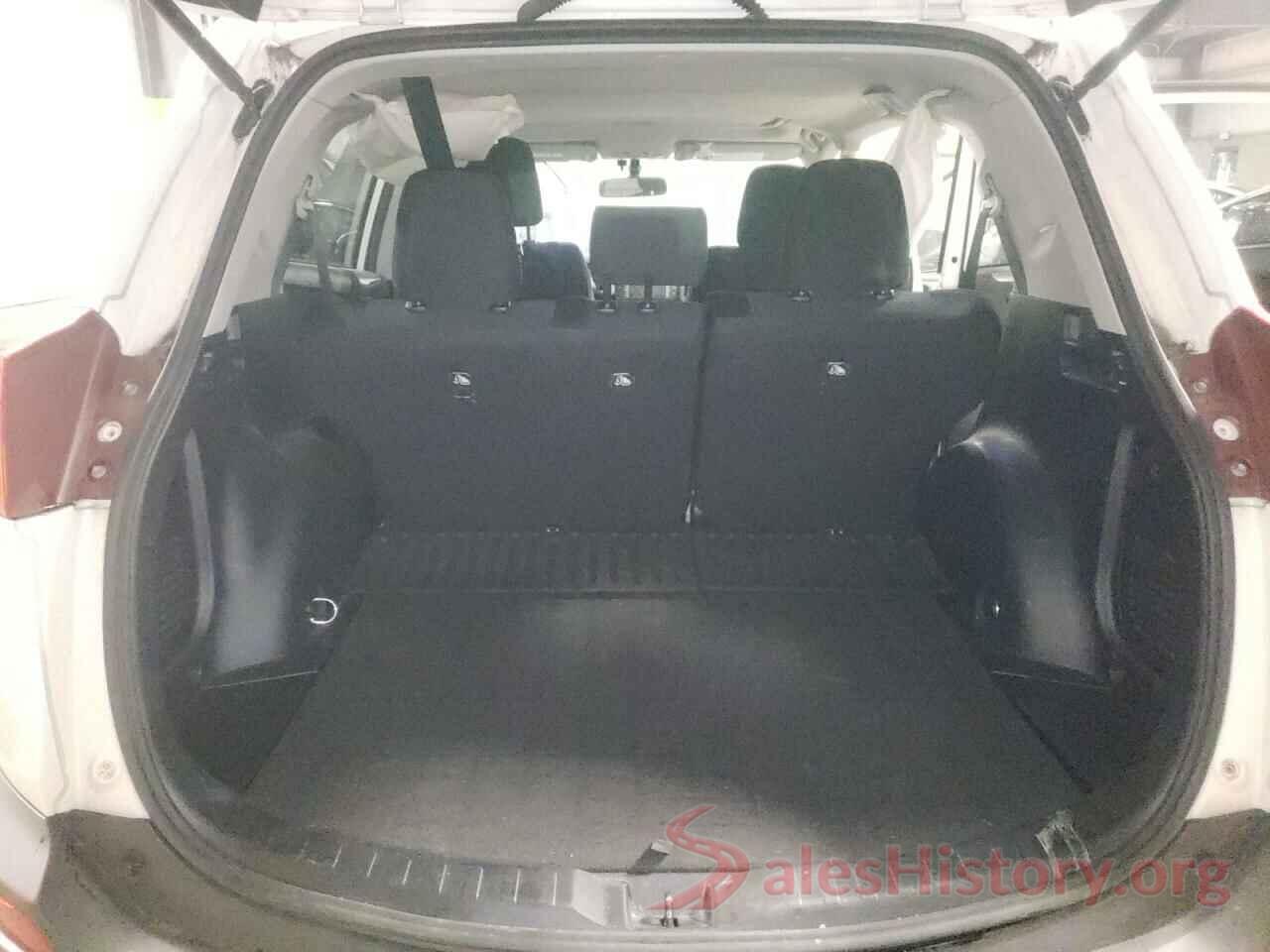 JTMRFREV3FD167534 2015 TOYOTA RAV4