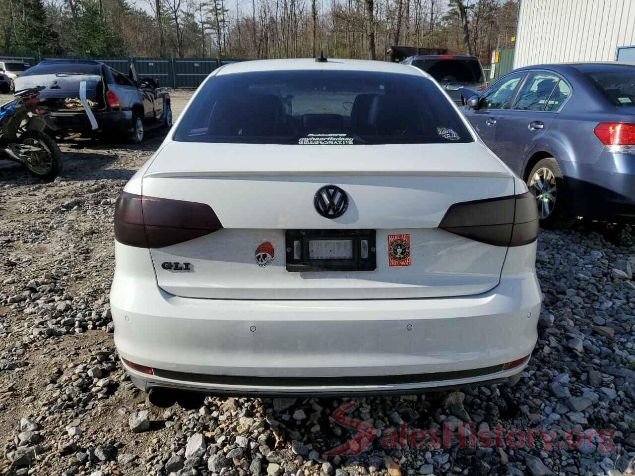 3VW4T7AJ3HM305751 2017 VOLKSWAGEN JETTA