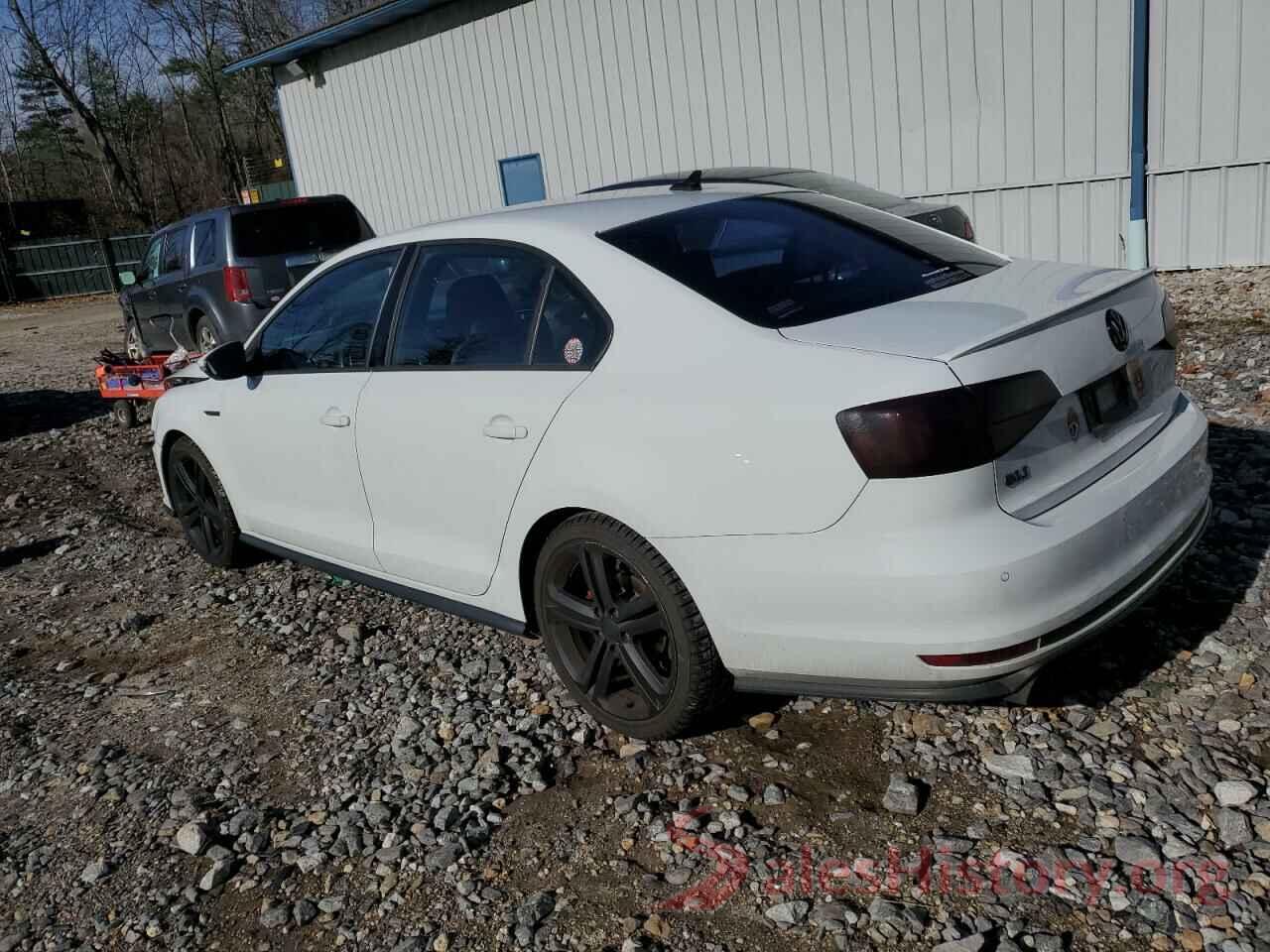 3VW4T7AJ3HM305751 2017 VOLKSWAGEN JETTA