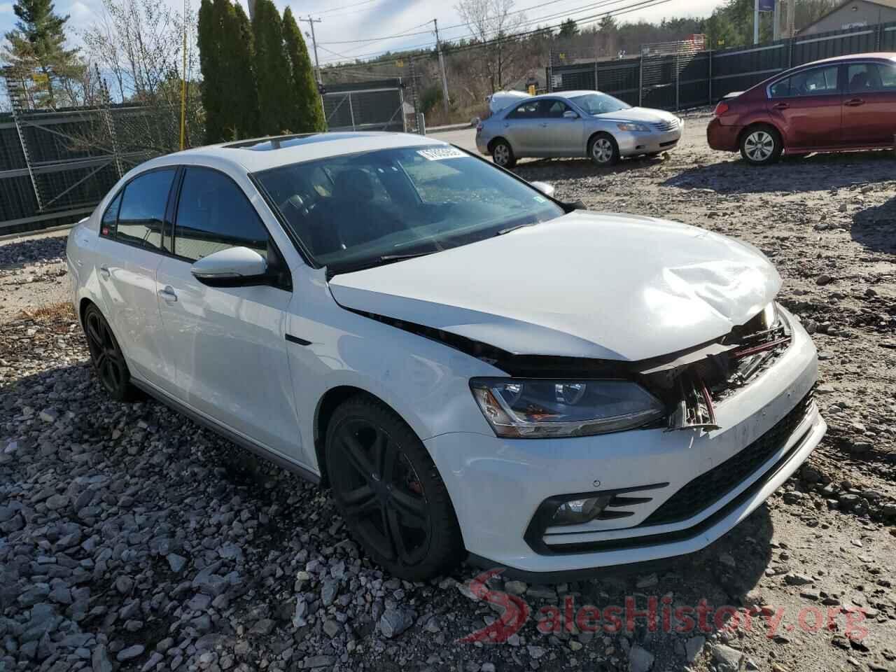 3VW4T7AJ3HM305751 2017 VOLKSWAGEN JETTA