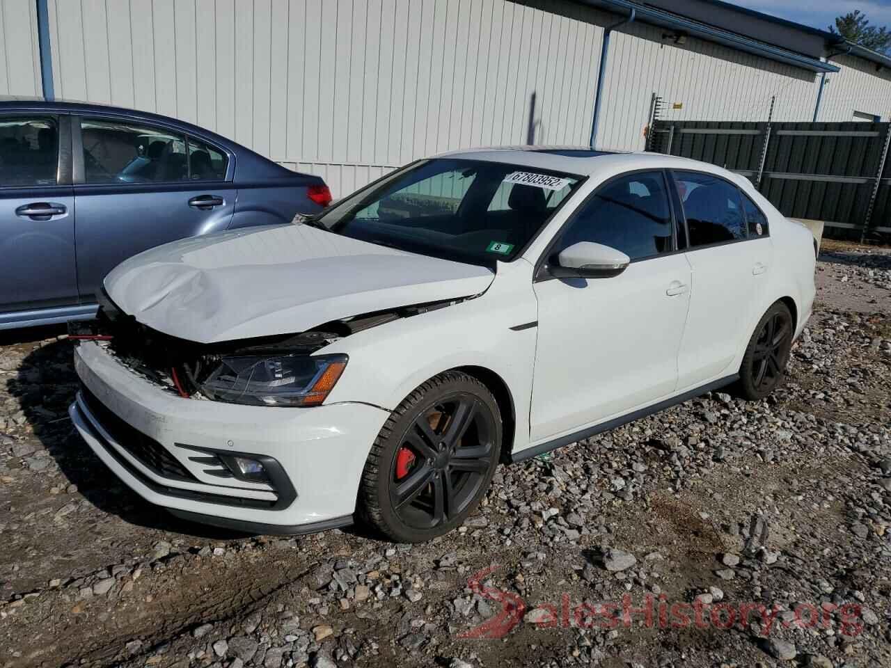 3VW4T7AJ3HM305751 2017 VOLKSWAGEN JETTA