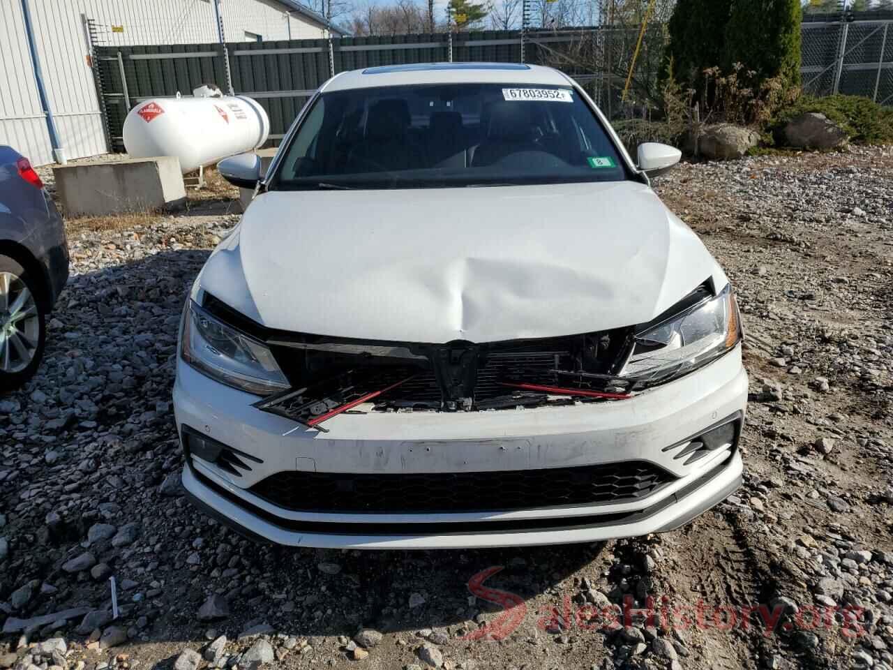 3VW4T7AJ3HM305751 2017 VOLKSWAGEN JETTA