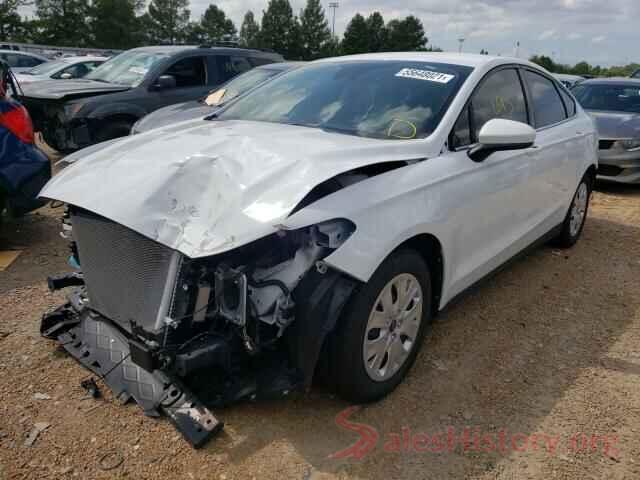 3FA6P0G79LR252297 2020 FORD FUSION