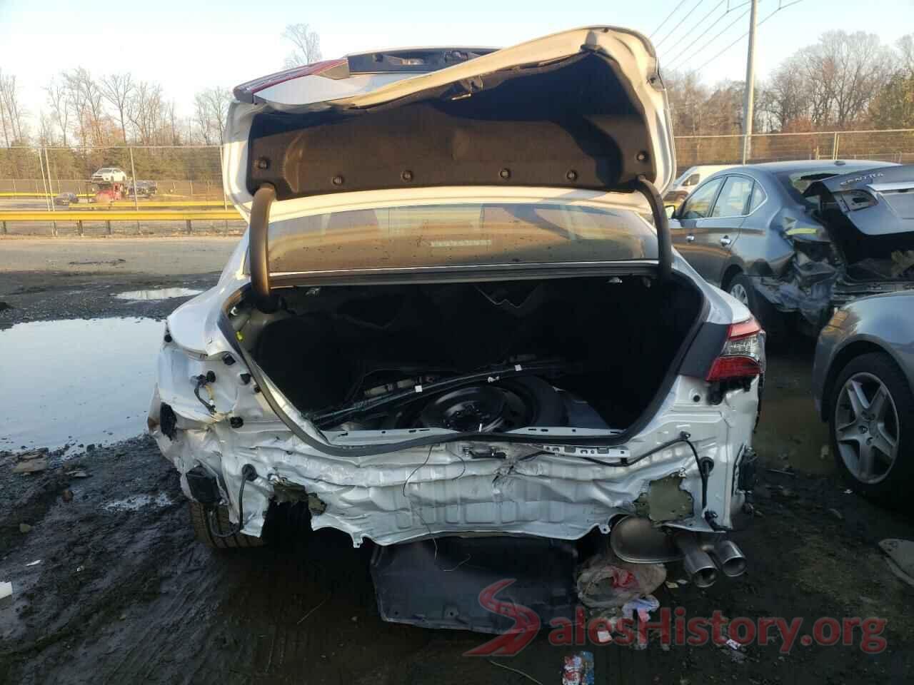 4T1K61AK5NU713727 2022 TOYOTA CAMRY