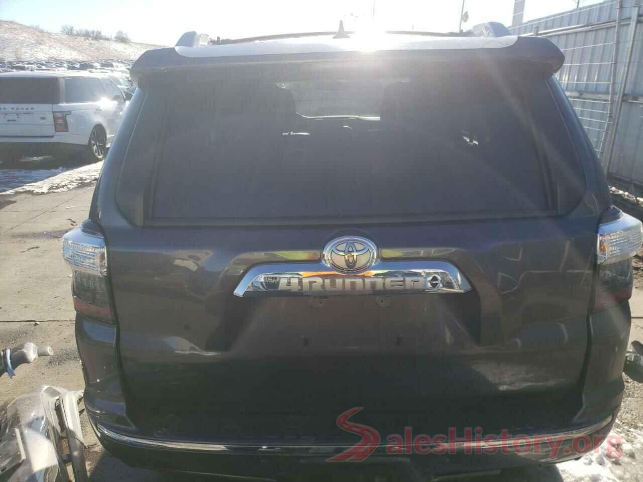 JTEBU5JR2F5217130 2015 TOYOTA 4RUNNER