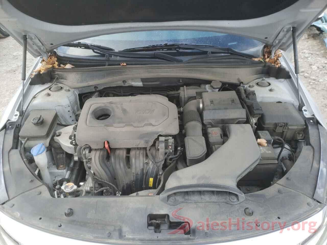 5XXGT4L3XKG280384 2019 KIA OPTIMA