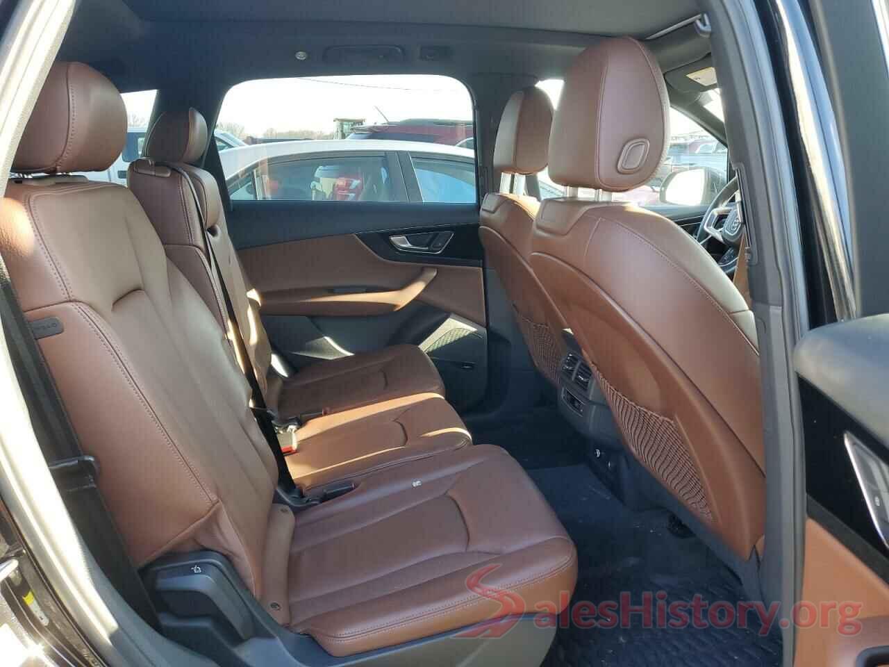 WA1LABF75KD039117 2019 AUDI Q7