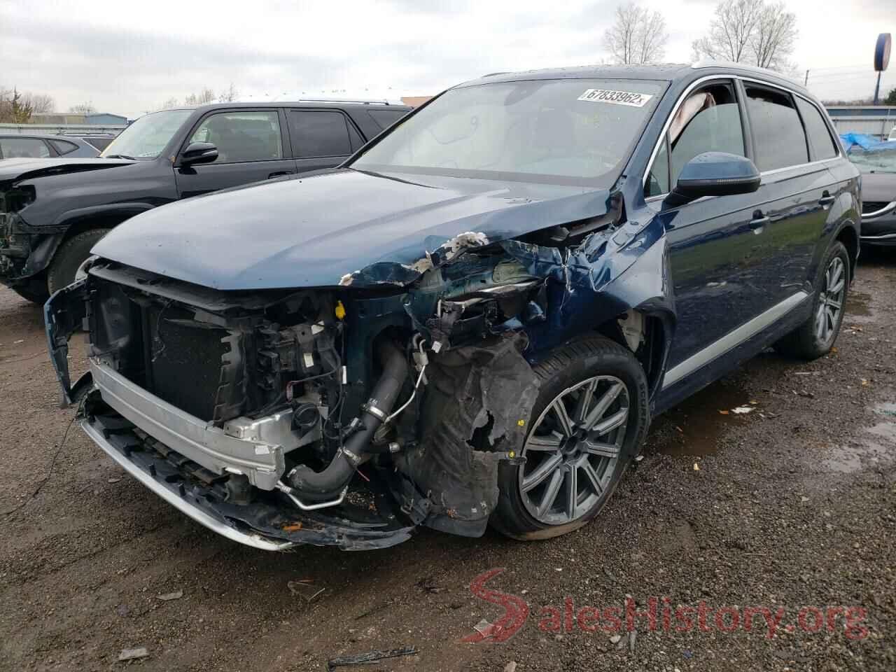 WA1LHAF76JD036103 2018 AUDI Q7