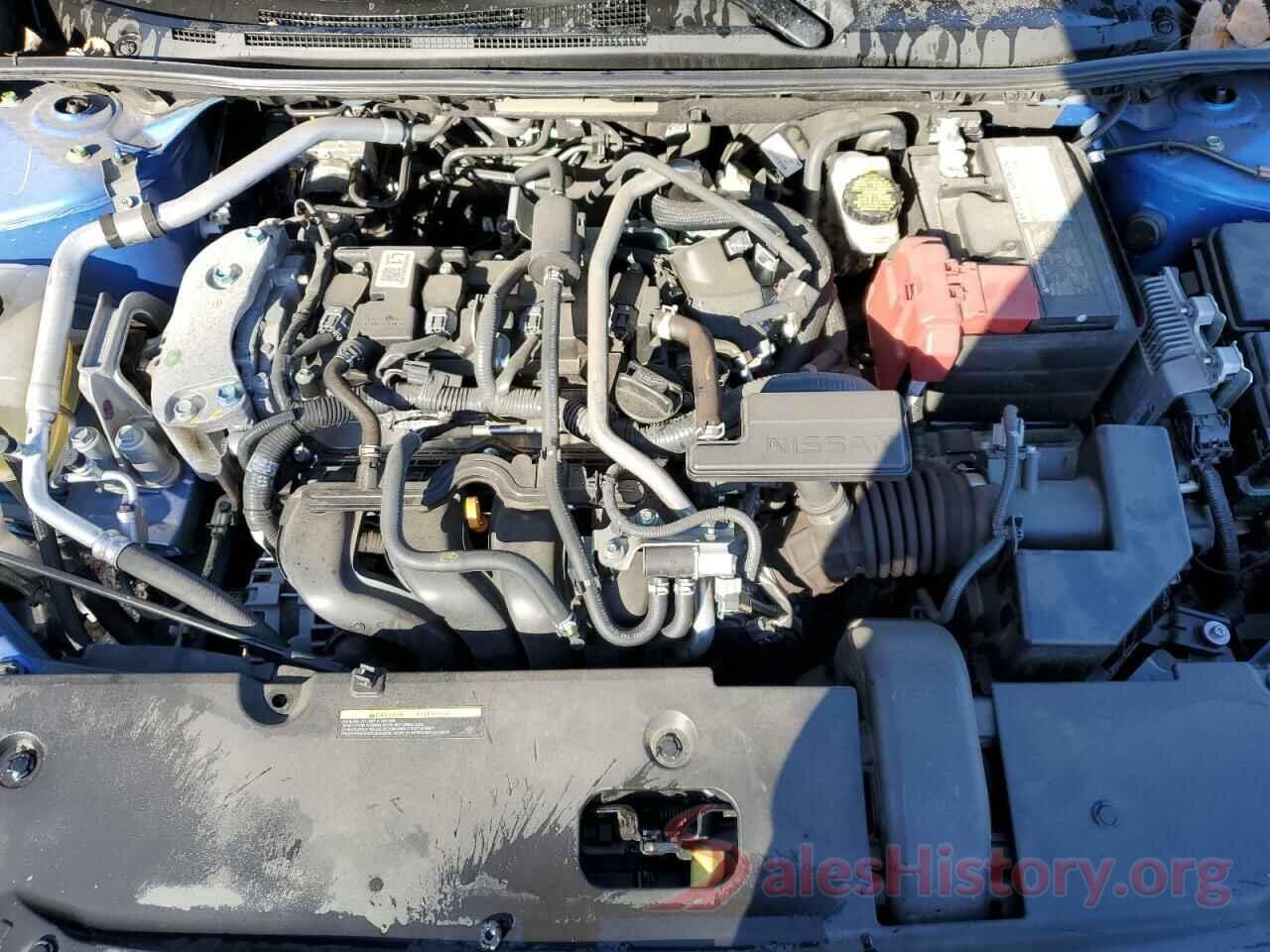 3N1AB8CV0LY301935 2020 NISSAN SENTRA