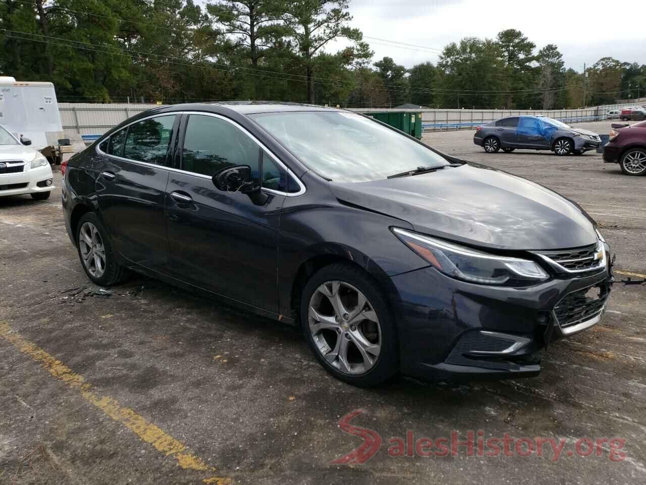 1G1BF5SM4H7179272 2017 CHEVROLET CRUZE