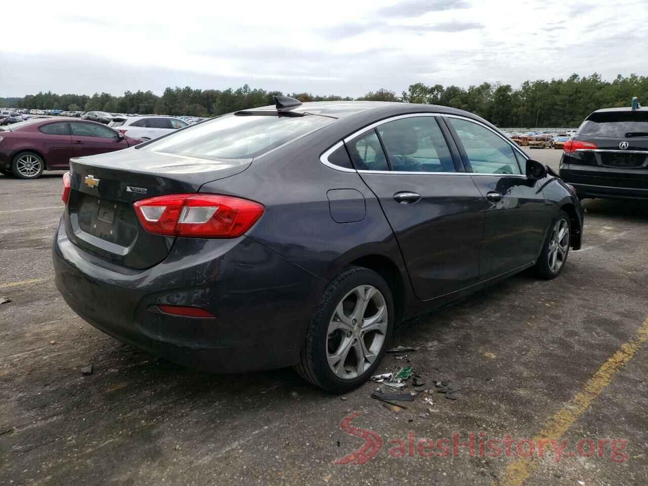 1G1BF5SM4H7179272 2017 CHEVROLET CRUZE