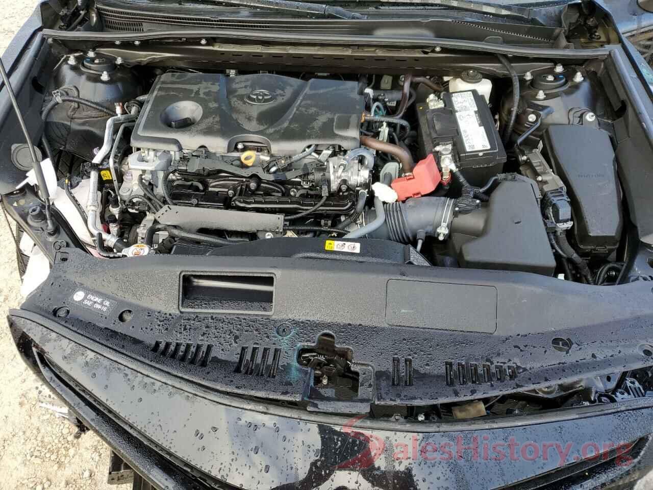 4T1G11AKXMU488885 2021 TOYOTA CAMRY