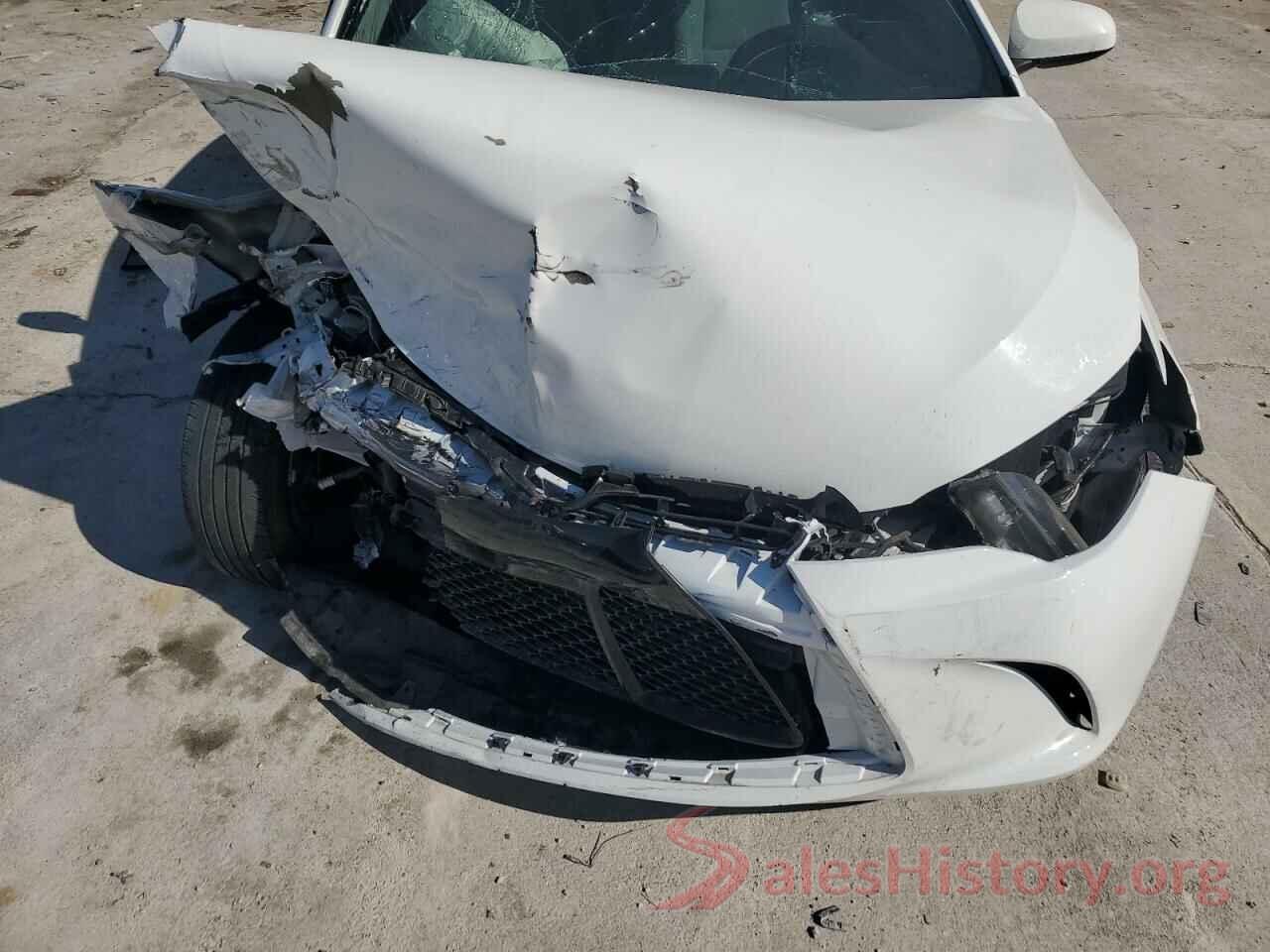 4T1BF1FK8HU666805 2017 TOYOTA CAMRY