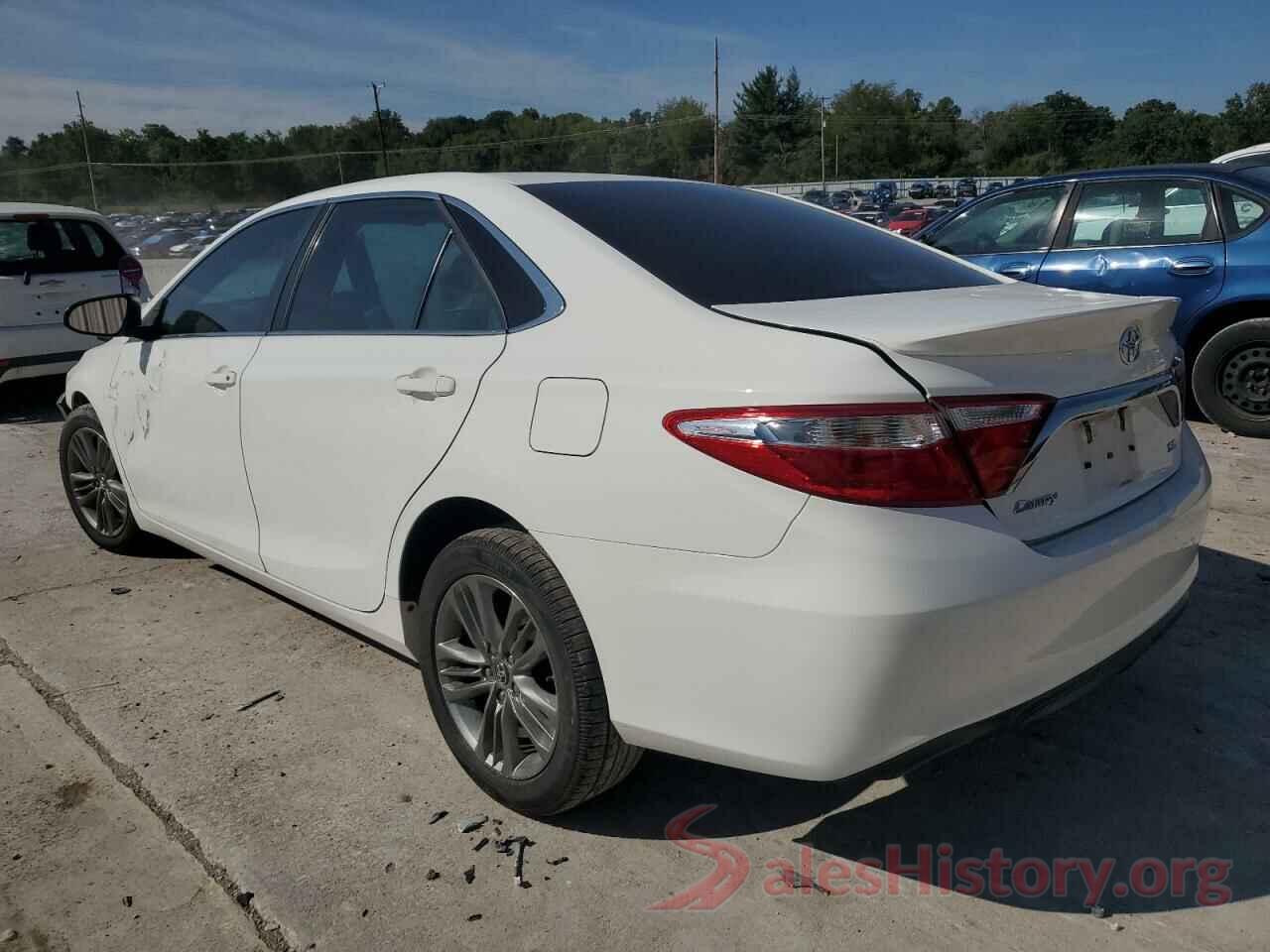 4T1BF1FK8HU666805 2017 TOYOTA CAMRY