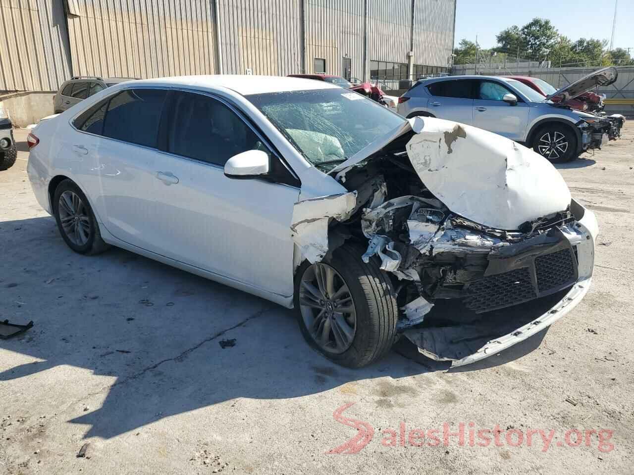 4T1BF1FK8HU666805 2017 TOYOTA CAMRY