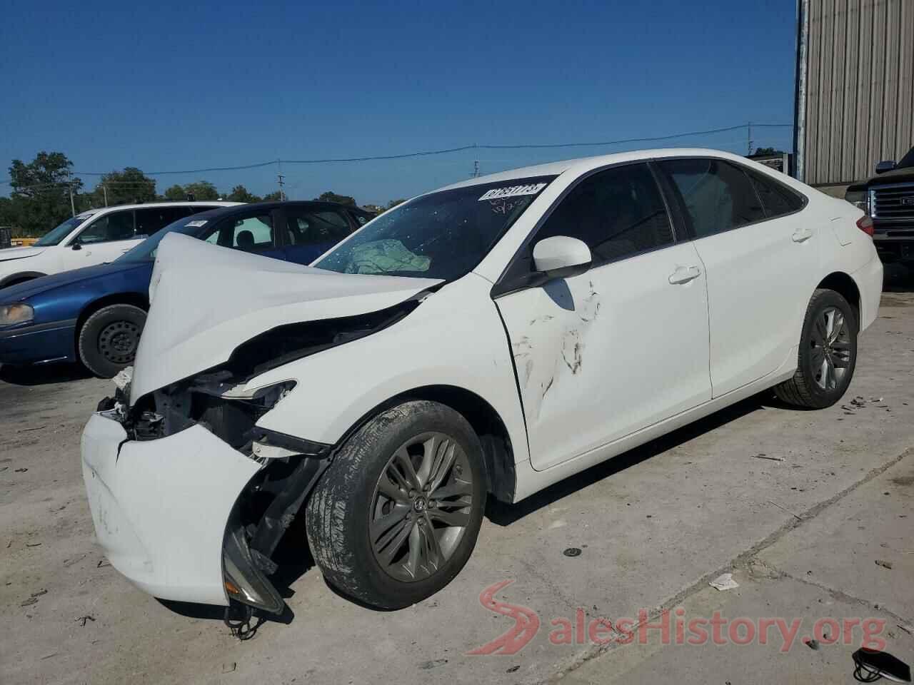 4T1BF1FK8HU666805 2017 TOYOTA CAMRY