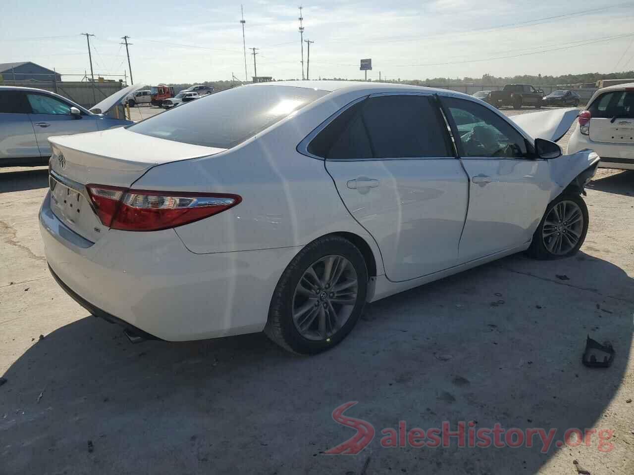 4T1BF1FK8HU666805 2017 TOYOTA CAMRY