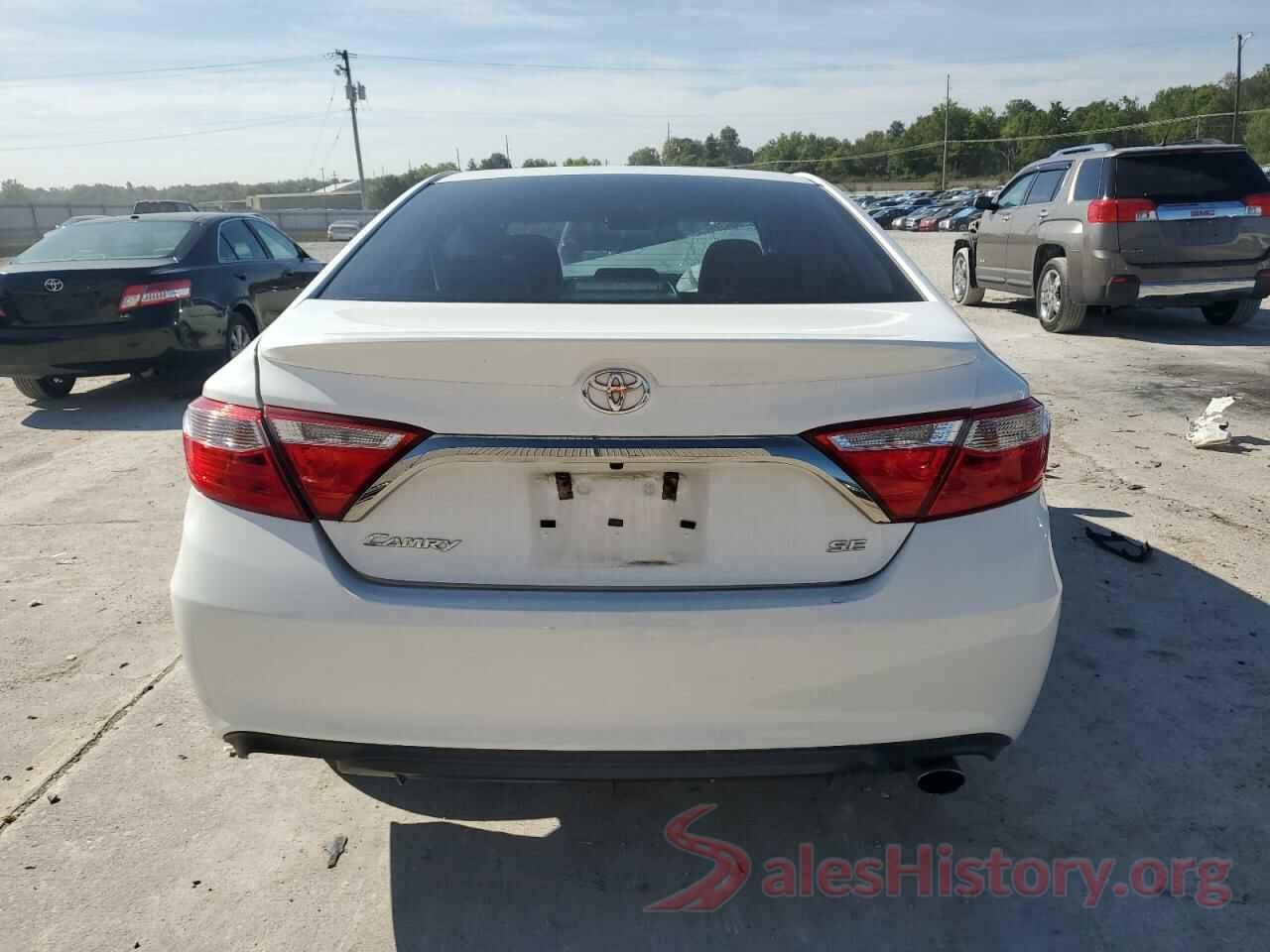 4T1BF1FK8HU666805 2017 TOYOTA CAMRY