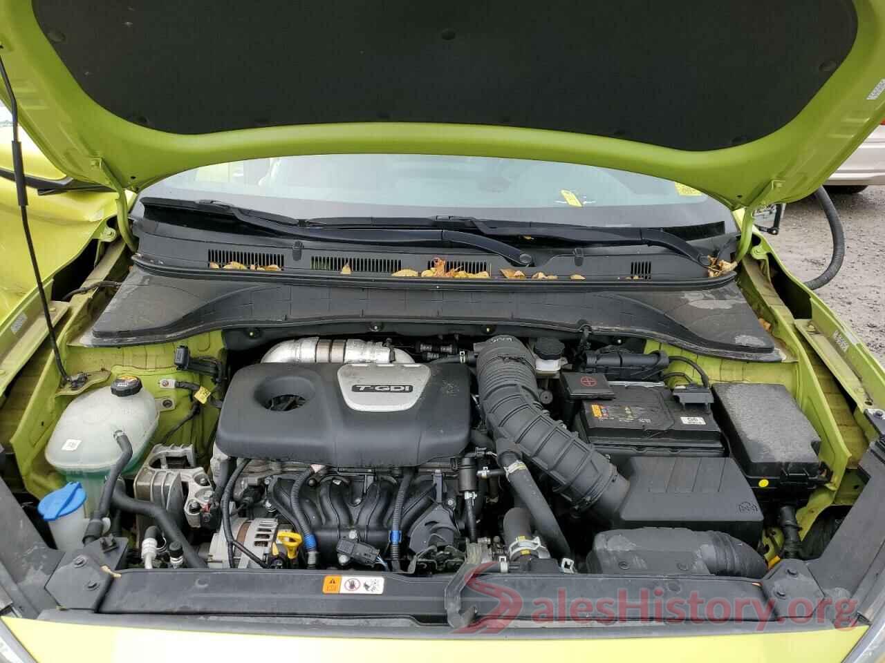 KM8K3CA51LU555284 2020 HYUNDAI KONA