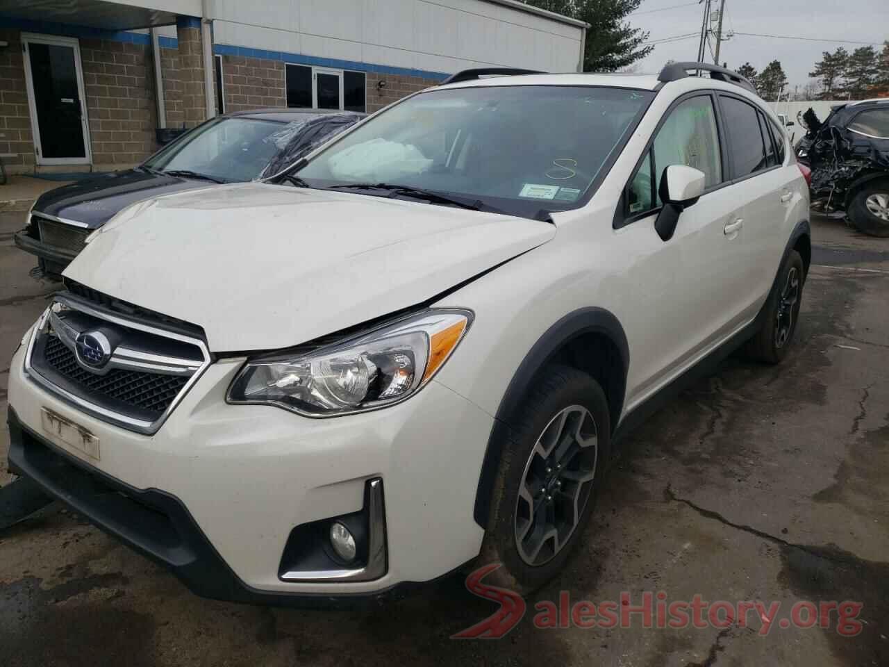 JF2GPABC5G8275951 2016 SUBARU CROSSTREK