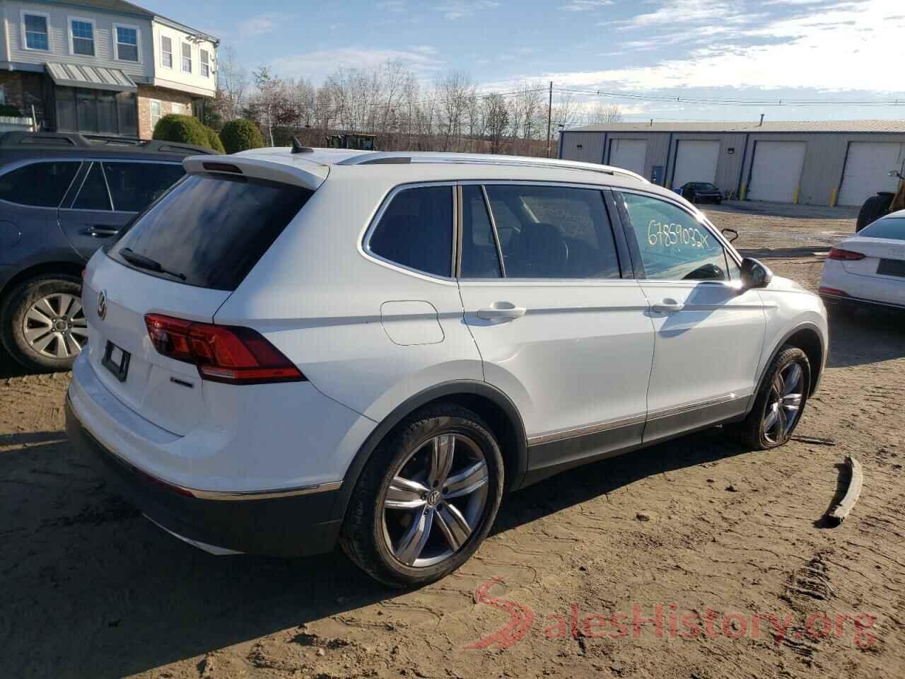 3VV2B7AX9LM048039 2020 VOLKSWAGEN TIGUAN