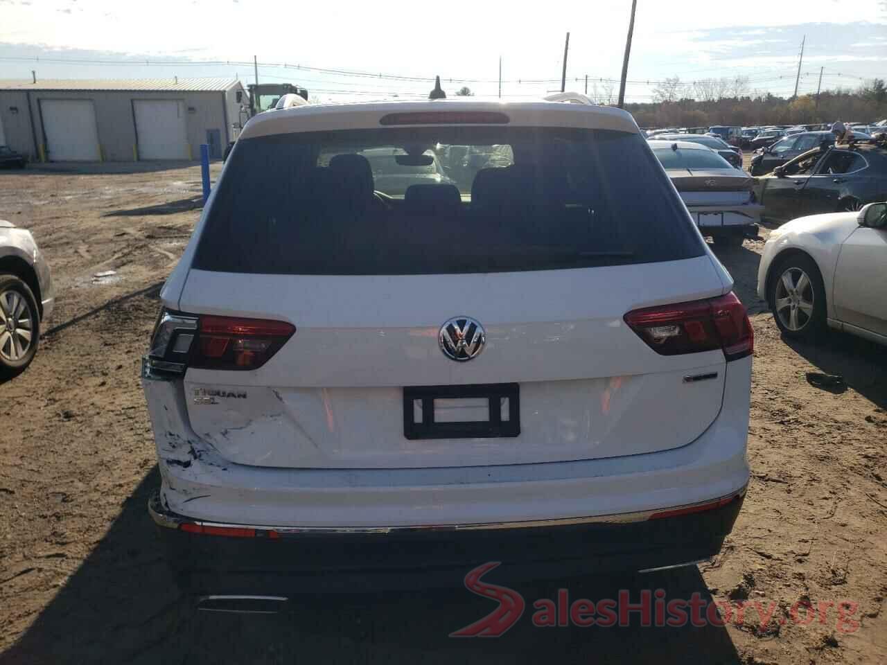 3VV2B7AX9LM048039 2020 VOLKSWAGEN TIGUAN